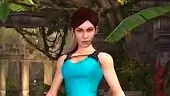 Lara Croft Relic Run: Tráiler de Lanzamiento