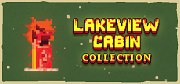 Carátula de Lakeview Cabin Collection - PC