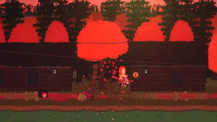 Lakeview Cabin Collection