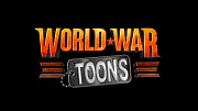 Carátula de World War Toons - PC