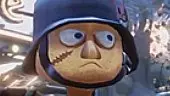 World War Toons: Tráiler de Anuncio