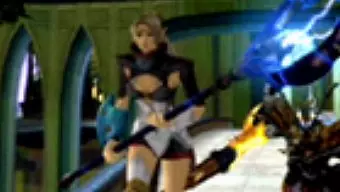 RF Online: Cora Holy Alliance