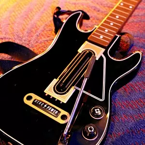 Guitar Hero Live Análisis