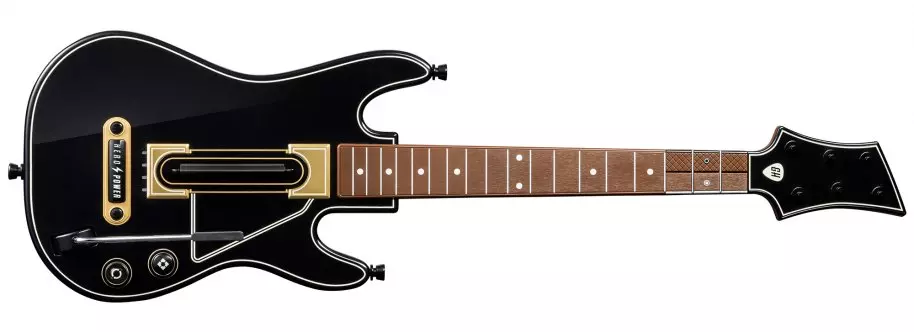 Guitar Hero Live