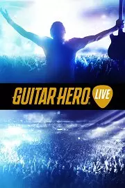 Carátula de Guitar Hero Live - Xbox One