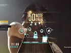Guitar Hero Live - Pantalla