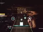Guitar Hero Live - Pantalla