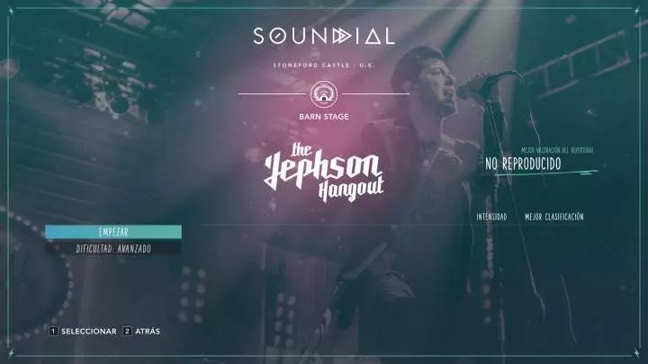 Guitar Hero Live - PS4