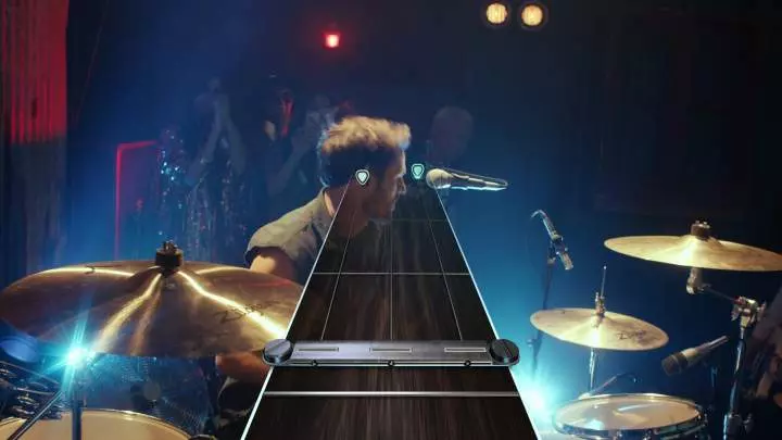 Guitar Hero Live