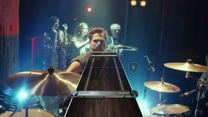 Guitar Hero Live