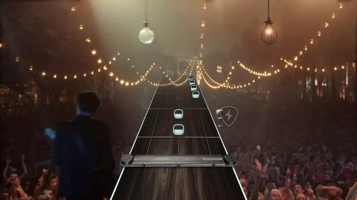Guitar Hero Live - PS4