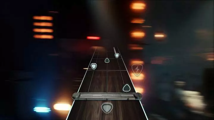 Guitar Hero Live