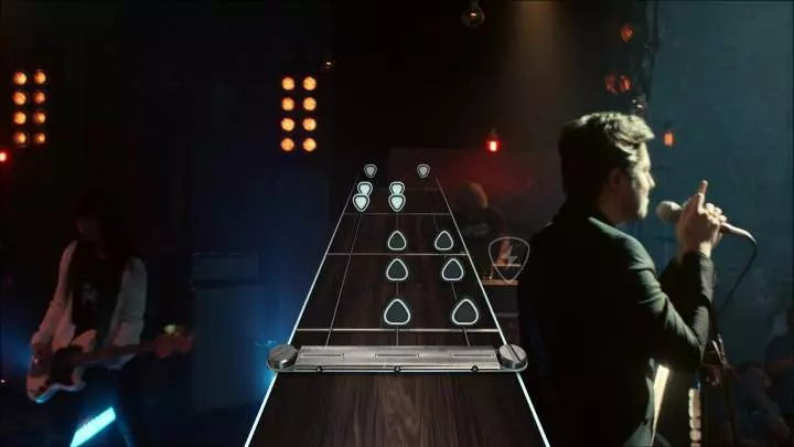 Guitar Hero Live - PS4