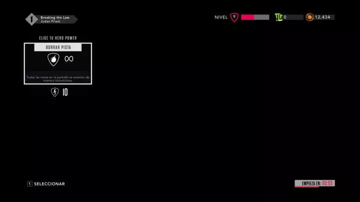 Guitar Hero Live - PS4