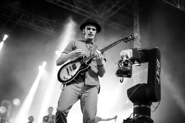 Guitar Hero Live - PS4