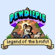 PewDiePie: Legend of the Brofist
