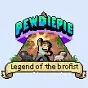 PewDiePie: Legend of the Brofist PC