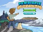 PewDiePie Legend of the Brofist 