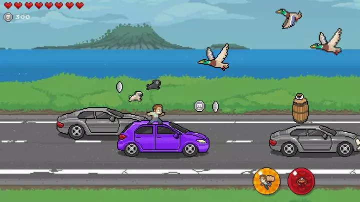 PewDiePie Legend of the Brofist - PC