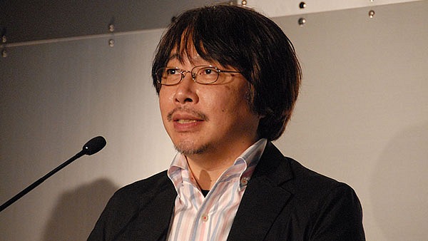 Yoshinori Yamagichi Yoshinori Yamagichi