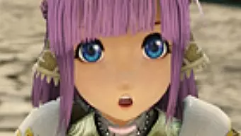 Star Ocean: Integrity & Faithlessness