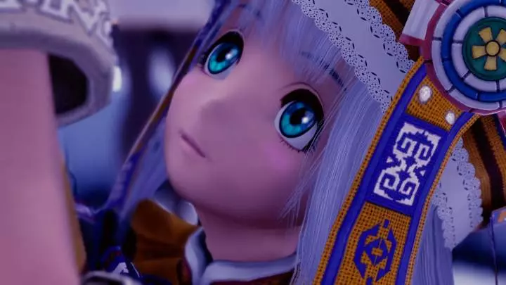 Star Ocean 5