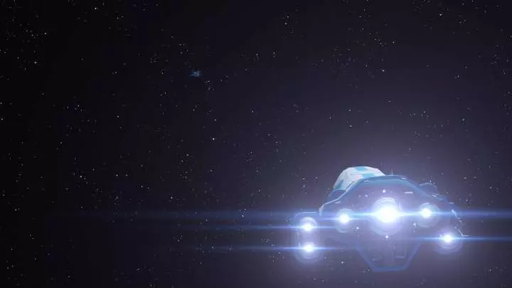 Star Ocean Integrity & Faithlessness