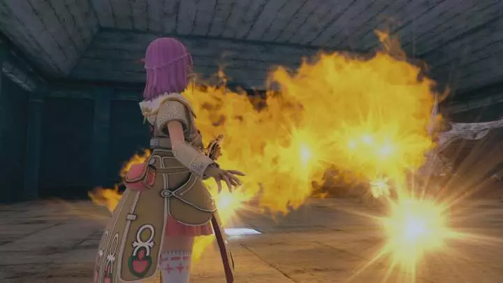 Star Ocean: Integrity & Faithlessness