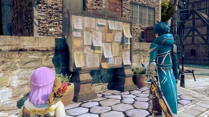 Star Ocean: Integrity & Faithlessness