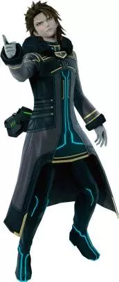 Star Ocean Integrity & Faithlessness