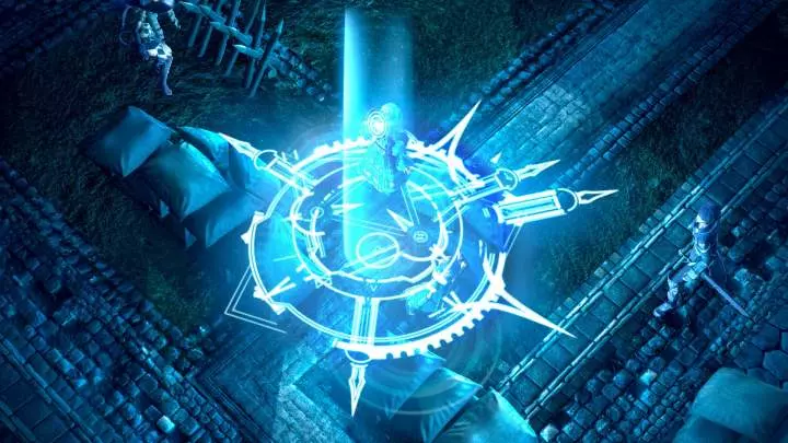 Star Ocean: Integrity & Faithlessness