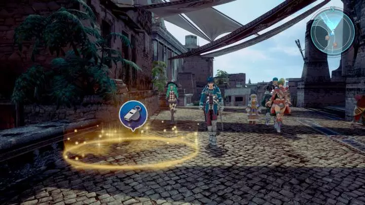 Star Ocean: Integrity & Faithlessness