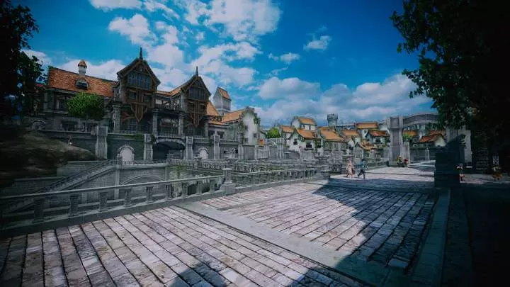 Star Ocean Integrity & Faithlessness