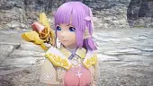 Star Ocean 5: Tráiler Japonés