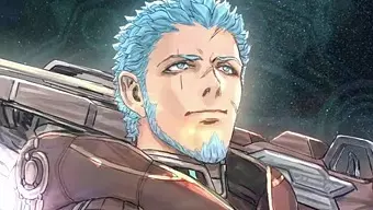 Star Ocean 5: Emerson