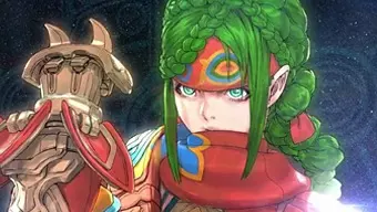 Star Ocean 5: Anne