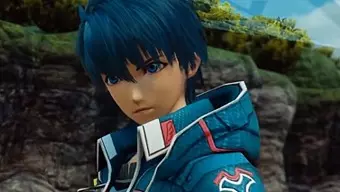Star Ocean 5: Tráiler de Lanzamiento