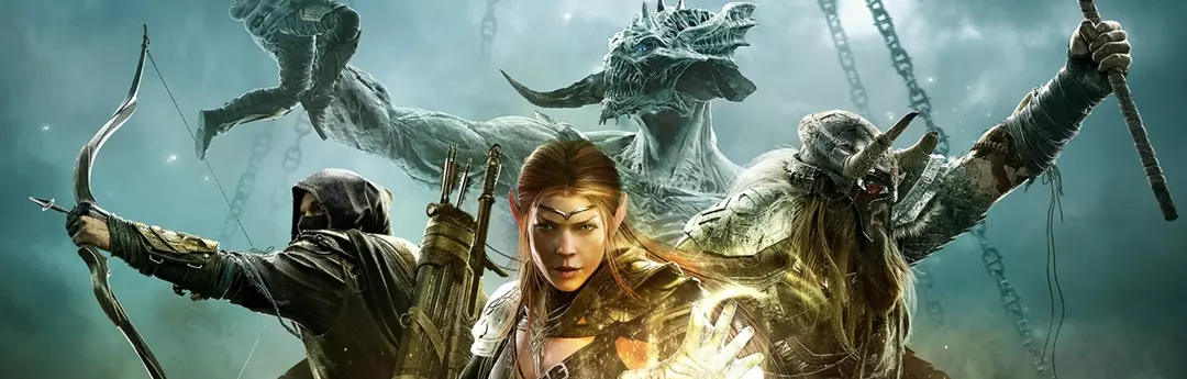 Análisis The Elder Scrolls Online Análisis The Elder Scrolls Online