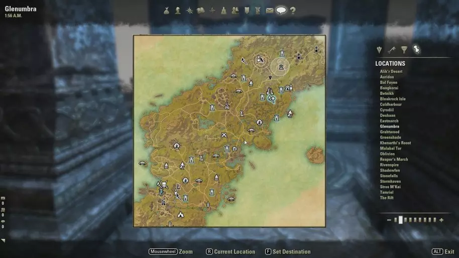 The Elder Scrolls Online Xbox One