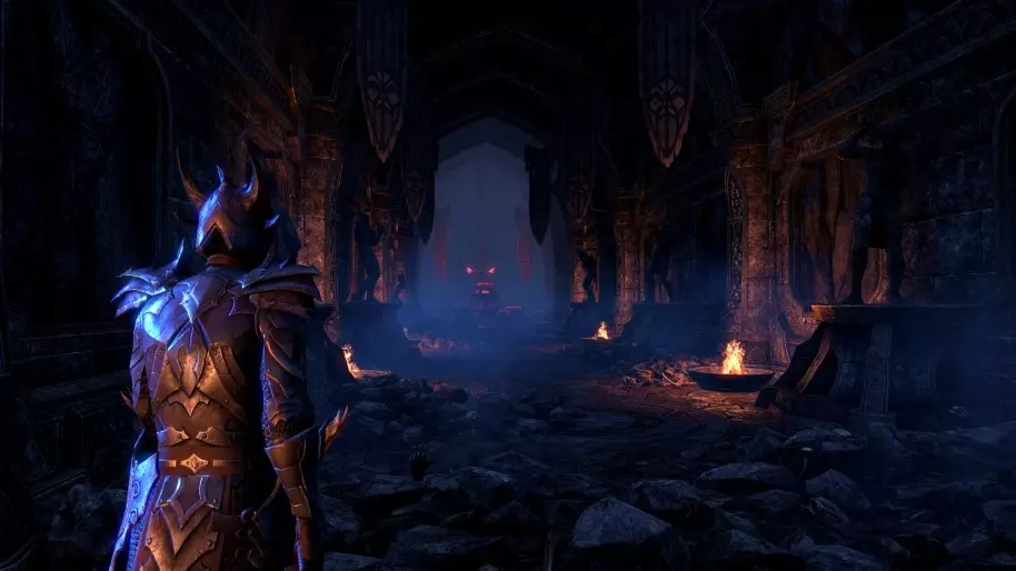 The Elder Scrolls Online