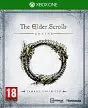 The Elder Scrolls Online: Tamriel Unlimited Xbox One