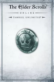 Carátula de The Elder Scrolls Online - PC