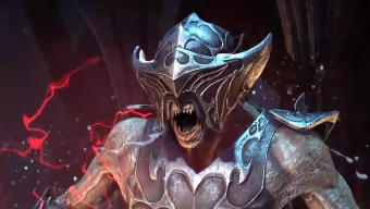 The Elder Scrolls Online lanza el prólogo de Greymoor, y anuncia una prueba gratuita para dentro de poco