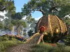 The Elder Scrolls Online - Pantalla