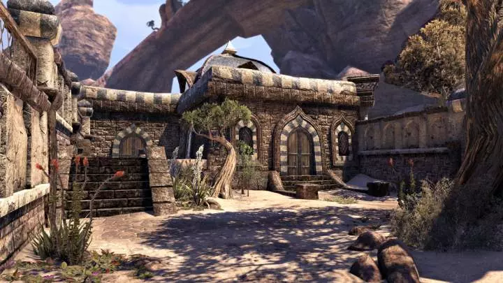 The Elder Scrolls Online - PC