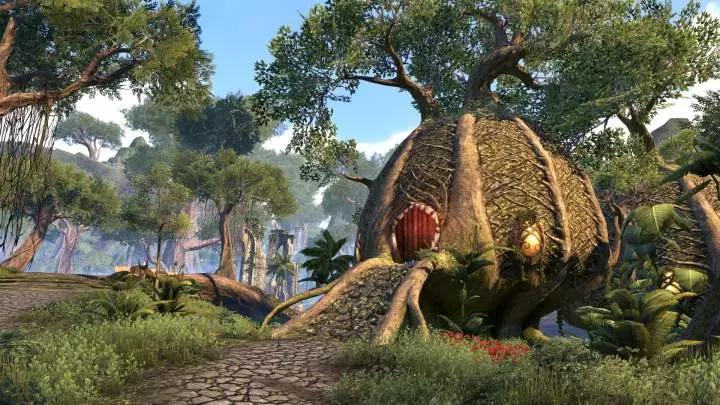 The Elder Scrolls Online