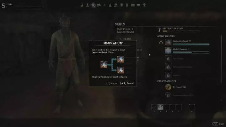 The Elder Scrolls Online