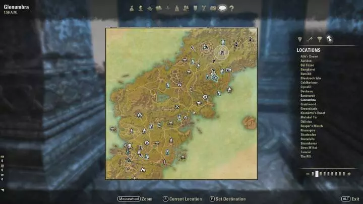 The Elder Scrolls Online: Tamriel Unlimited