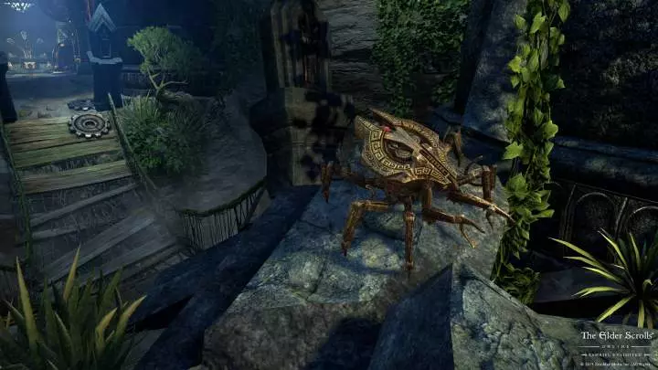 The Elder Scrolls Online - PC