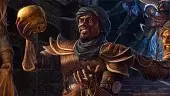 The Elder Scrolls Online: Introducción a Thieves Guild - Lanzamiento